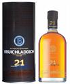 Bruichladdich Scotch 21 Aged Years